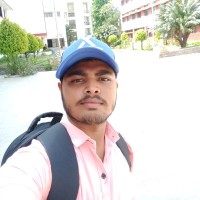 Padhiyar Gaurang Sinh Gunvantsinh
