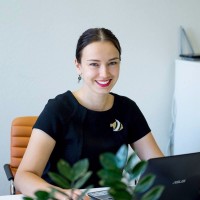 Yanina Babutska