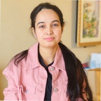 Shagandeep Kaur