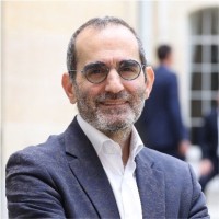 Pouria Amirshahi