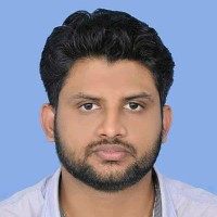 Abhinesh C