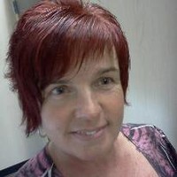 Ulrike Johnson