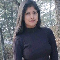 Harshita Verma