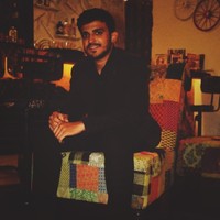 Harish Iyer