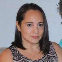 Angelique Padua