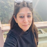 Ruchi Mahendru