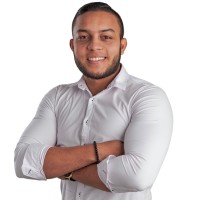 Josue Daniel Caraballo Sánchez