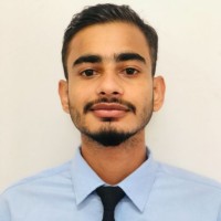 Prakash Kharel