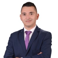 Luis Alberto Villegas Jimenez