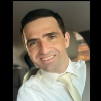 Márcio Pedroso