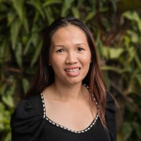 Trish T. Hoang