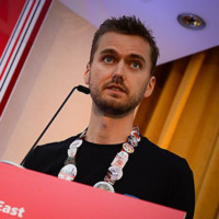 Nicolas Lamon