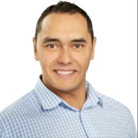 Martin Oakes