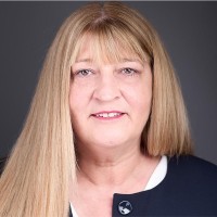 Christine Steele