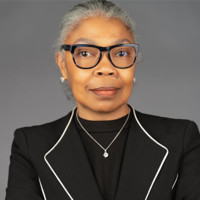 Marsha E. Russell