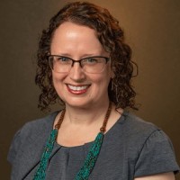 Kellie Reynolds