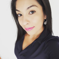 Katherine Espinoza