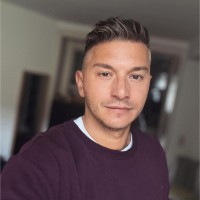 Dimitri Nuytens