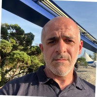 Fabien Lafarge