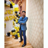 Yadnesh Narvekar