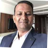 Gurunath Sawle