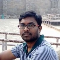 Syam Kumar Bandaru