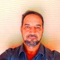 Antônio Gilberto Queiróz Oliveira