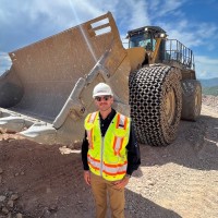 Francisco Arturo Verdugo Valencia