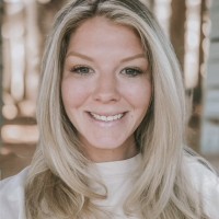 Alisha Harrison, MBA