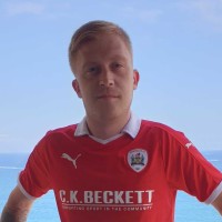 Connor Tibble