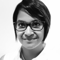 Amanda Le Roux