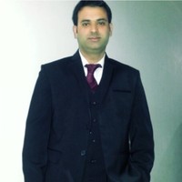 Mohammed Rafiq