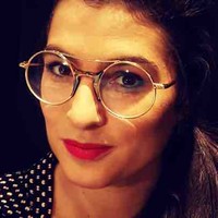 Caroline Abouzeid