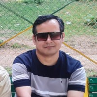 Ashok Kumar