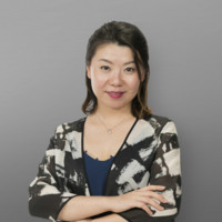 Catherine Hu