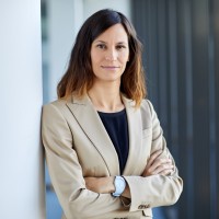 Cristina Rodríguez de Pablo