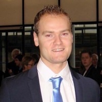 Peter Schreuder