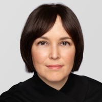 Sarah Stafford