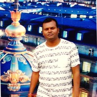 samir sarkar