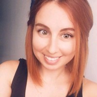 Andréanne Steenland Vermette