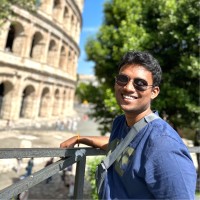 Dr.Pranav Sai S R