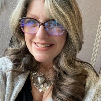 Melissa Mouzin-Bennett