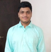 Pratik Shetty