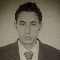 Francisco Javier Esparza Garcia