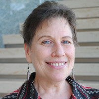 Sandy Gerber