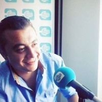 Amro Fadel