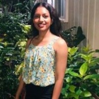 Samyukta Natarajan