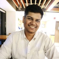 Paras Mishra