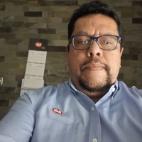 Luis Felipe Bellido Taber