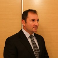 George Makrakis